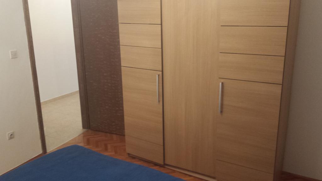 Apartment Gevera 斯普利特 客房 照片