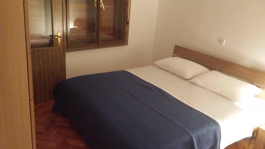 Apartment Gevera 斯普利特 客房 照片