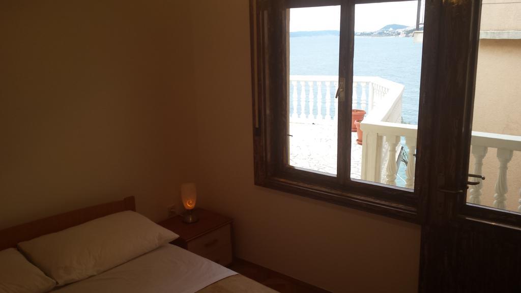 Apartment Gevera 斯普利特 客房 照片