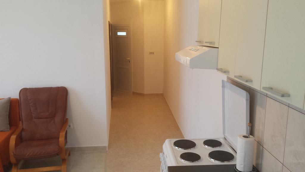 Apartment Gevera 斯普利特 客房 照片