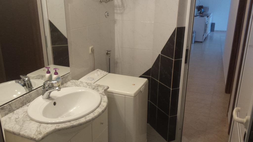 Apartment Gevera 斯普利特 客房 照片