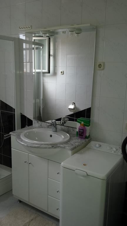 Apartment Gevera 斯普利特 外观 照片