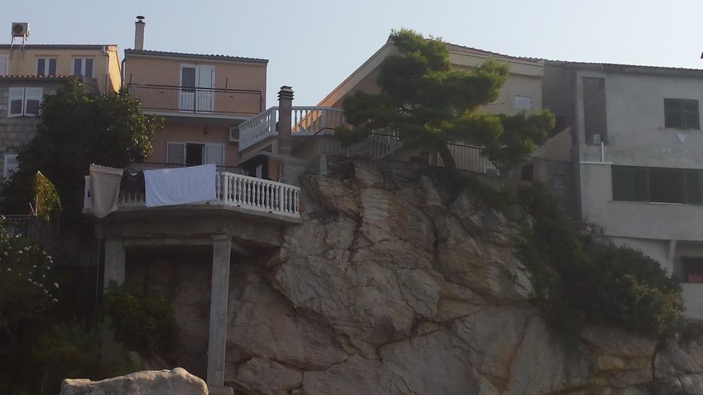 Apartment Gevera 斯普利特 外观 照片