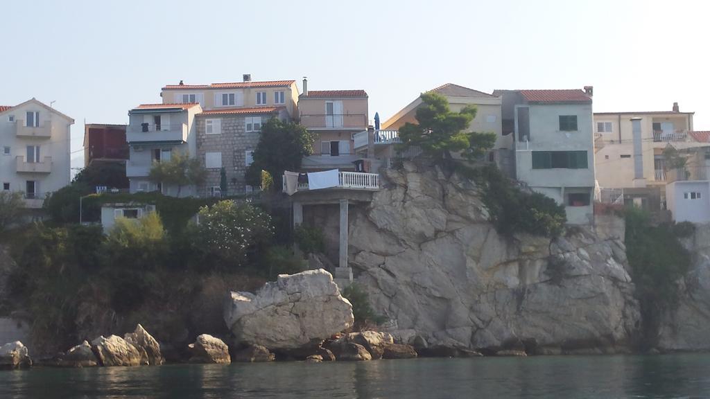 Apartment Gevera 斯普利特 外观 照片
